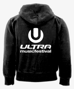 Ultra Music Festival Camperas Color Animal - Ultra Music Festival 2 - Various Artists (cd)