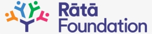 Rata Foundation - Rata Foundation Logo