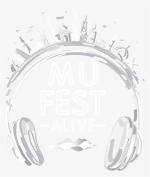 Mufest Alive - 2018 Ultra Singapore
