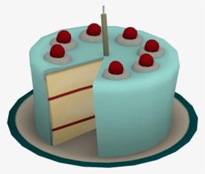 I Want To Eat The Health Cake - Team Fortress 2 Cake
