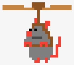 Rata - Pixel