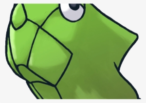 Crysalid Pokemon