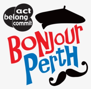 Details About Volunteers Coordinator Assistant - Bonjour Perth French Festival
