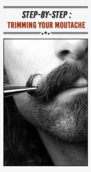 50 Coolest Mustache Styles