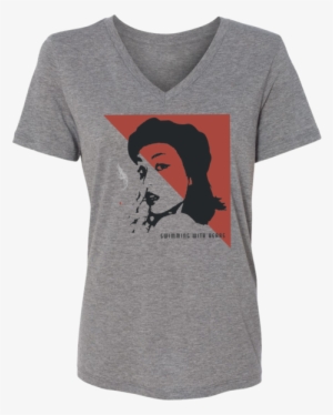 French Girls V-neck - Adidas Dj2715