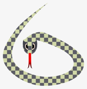 Garter Snake Clipart Vector Png - Torebka Tommy Hilfiger Summer Corporate