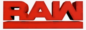 Monday Night Raw Wwe Raw Logo Png Transparent Png 600x231 Free Download On Nicepng