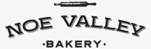 Noe Valley Bakery - Noe Valley Bakery Logo