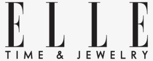 For A Complete Selection, See Elle Logo - Elle Uk Magazine Logo