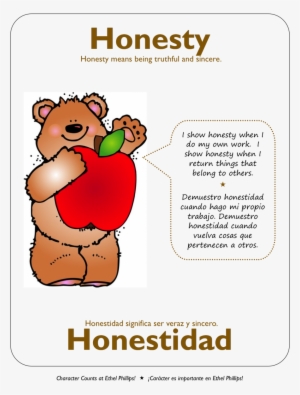 This Month We Practice & Celebrate Honesty - Complete Idiot's Guide To Investing By Edward T Koch