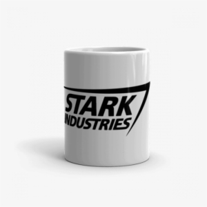 Stark Industries Coffee Mug - Stark Industries