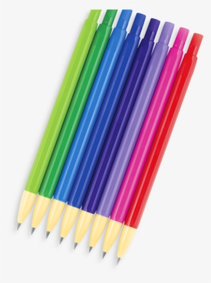 Very Best Mechanical Pencils - Cool Pencils