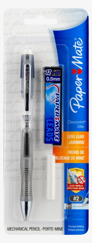 Paper Mate Clearpoint Elite