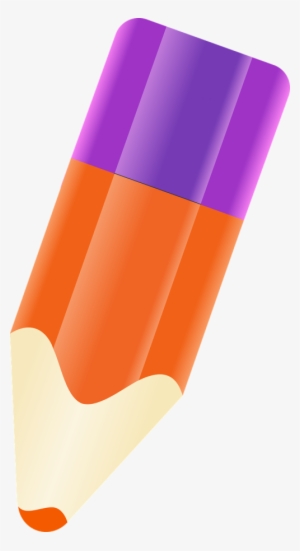 Pencil,colored Pencil,render, - Gambar Kartun Pensil Warna