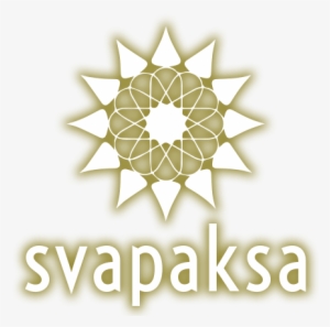 Cropped 0000 Svapaksa Logo Up Youtube Watermark Min - Paramyxoviridae