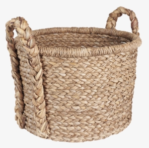 Household Essentials Floor Basket