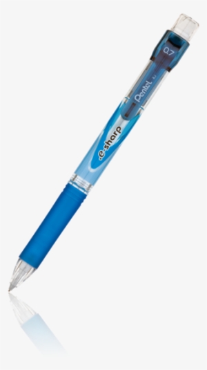 E-sharp™ Mechanical Pencil - Pentel E Sharp 0.5 Mm
