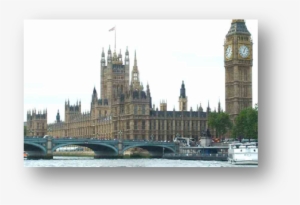 Read And Translate The Text - Houses Of Parliament