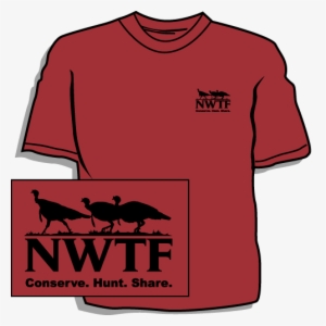 Product Angle Back - National Wild Turkey Federation