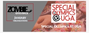 15 Jan Special Olympics At Uga - Gelato