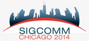 Acm Sigcomm 2014, August 2014, Chicago, Illinois - Chicago