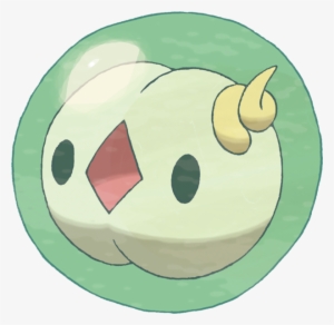Solosis - Solosis Pokemon