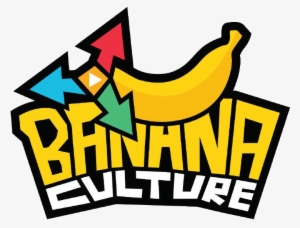 Banana Culture Music Logo - Banana Culture