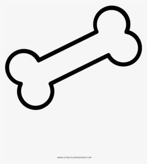 Hueso Dibujo Png - Osso Png