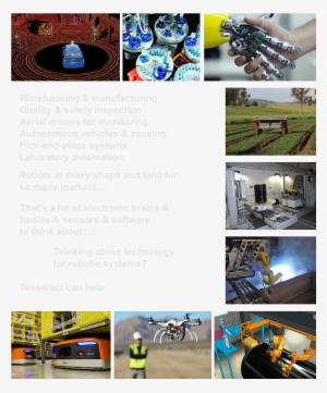 Robotics & Automation - Robots: Explore The World Level I Set