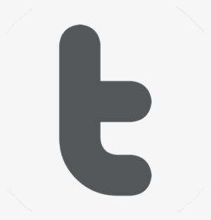 Clickable Twitter Icon - Twitter