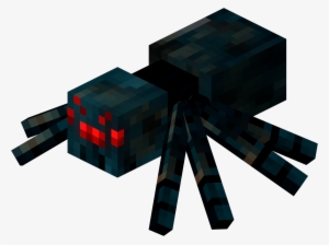 Cave Spider - Minecraft: Diary Of A Minecraft Spider