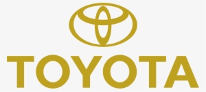 Toyota Logo Transparent - Toyota Scion Logos