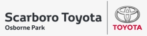 Scarboro Toyota Logo 2018 Cool Grey 11 01 - Toyota Hiace 2016 Fuel Filter