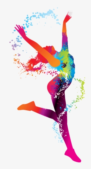 De Baile, Experimentarás Un Aumento De La Confianza