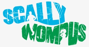 Scally Wompus - Scallywompus Events