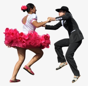 Baile Del Joropo - Joropo