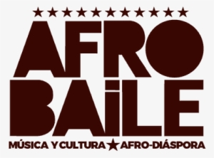 Afro Baile