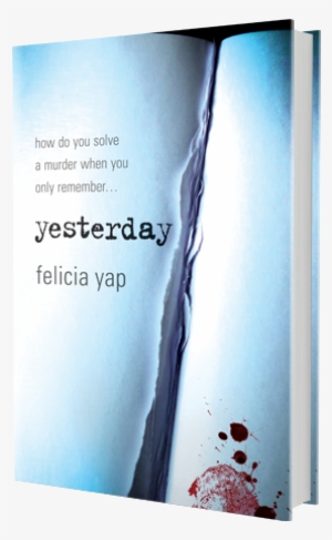 Main Content - Yesterday: How Do You Solve A Murder