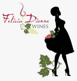 Felicia Dionne Wines - Illustration