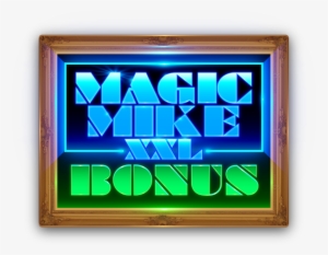 Magic Mike
