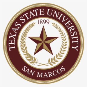 Texas School Of Business-southwest - Texas State University Seal