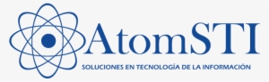 Atomsti - Oval