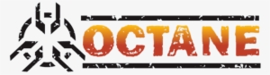 Octane - Sirius Octane Logo