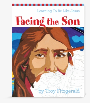 Facing The Son Book - Facing The Son