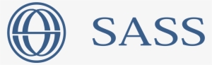 Sass Logo Png Transparent - Sass