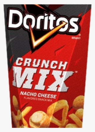 doritos crunch mix