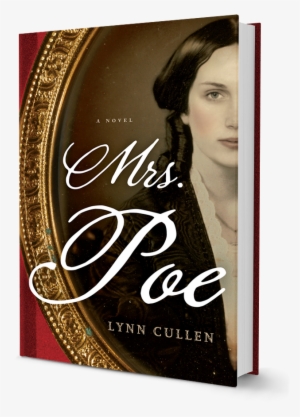 Mrs. Poe [book]