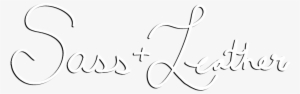Calligraphy