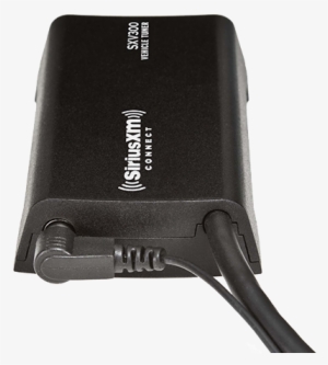 Siriusxm Connect Vehicle Tuner