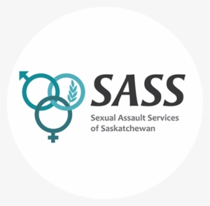 Sass-circle - Stuck On You Logo
